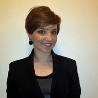 la soatech spa Employee Floriana Viscido's profile photo