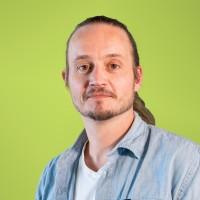 virtual7 GmbH Employee Christian Ludwig's profile photo