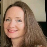 Crédit Logement Employee Ina Khalmova's profile photo