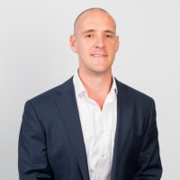 Endress+Hauser Employee Alex Isenberg's profile photo