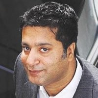 Rezaid Employee Moneeb Awan's profile photo