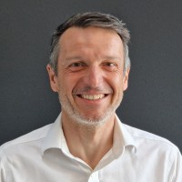 EPFL (École polytechnique fédérale de Lausanne) Employee Olivier Crochat's profile photo