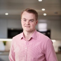 Klipspringer Ltd Employee Pete Carlyon's profile photo