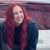 TinyMCE Employee Elizabeth Kostowski's profile photo