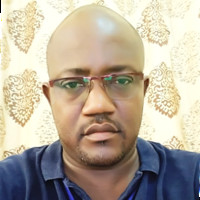 SOTCOCOG S.A Employee Karim Ngangue's profile photo