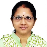 Agira Technologies Employee Girija Vinayagam's profile photo