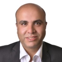 Philips Entertainment - Strand Lighting Employee Waleed abu Baker's profile photo