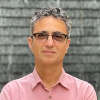 Melco Resorts & Entertainment Employee Alidad Tash's profile photo