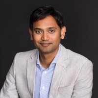 FalconX Employee Raghu Yarlagadda's profile photo