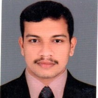 Trinity Mechanical Services Employee Shijumon S's profile photo