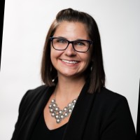 SimpleVMS Employee Ashley Young's profile photo