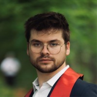 Domino's Employee Andrew Kish's profile photo