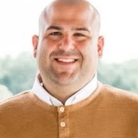 Andeza Employee Bradley Tramunti's profile photo