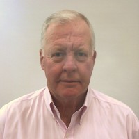 Watermark - Employee Bobby Byrne's profile photo