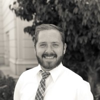 Ken Garff Automotive Group Employee Dustin Bingham's profile photo