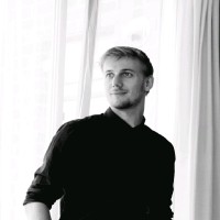 Citec solutions en mobilité Employee Matia Desmyter's profile photo