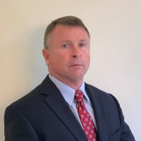 Mecklenburg County Alcoholic Beverage Control Board Employee Kevin Stone's profile photo