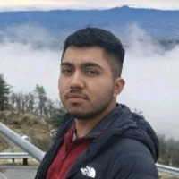 San Mateo Resource Conservation District Employee Victor Hernandez's profile photo