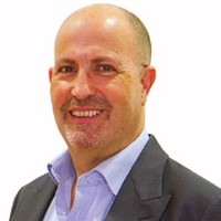 Igne Employee Garry Hirth's profile photo