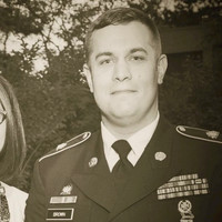 Mission and Installation Contracting Command Employee Thomas Brown's profile photo