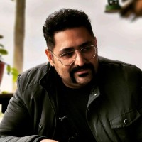 IRANSITE Employee Ali Dianatkhah's profile photo