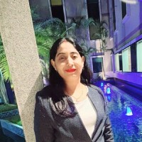 TheLawBasic Employee Anamika Sahay's profile photo