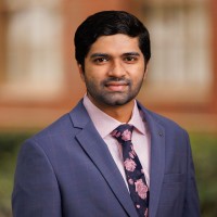Tesla Employee Hemanth M.'s profile photo