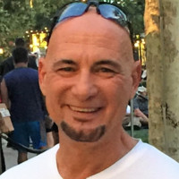 Gold's Gym SoCal Group Employee Tony Garilli's profile photo
