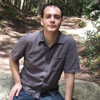 Permuta Technologies Employee Benjamin Dobbins's profile photo