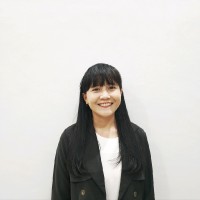 VIDA Digital Identity Employee Muna Munawaroh's profile photo
