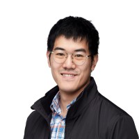 Parable Employee Joseph Wibowo's profile photo