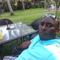 IITWorkForce Employee Richard Ndundu's profile photo