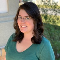 VLG, LLC NMLS 2441426 Employee Autumn White's profile photo