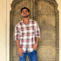 Telecom Network Solutions Private Limited Employee Vikash Yadav's profile photo