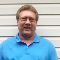 Beauty Systems Group Employee Scott Hillis's profile photo