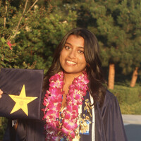 Suitcase Clinic Employee Anika Bhat's profile photo