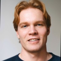 Listen Labs Employee Ollie Elmgren's profile photo
