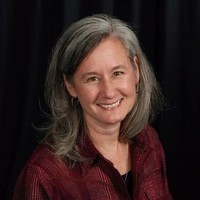 InterVarsity Press Employee Sharon Hoover's profile photo