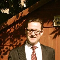 Trailfinders Employee John Sheffer's profile photo