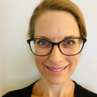 University of California, Santa Cruz Employee Dawn Gregory's profile photo