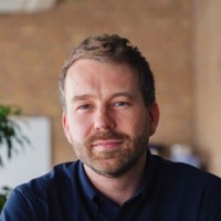 Sander Hulsman Email & Phone Number