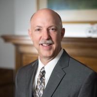 Olympic College Employee Ron Ellison's profile photo