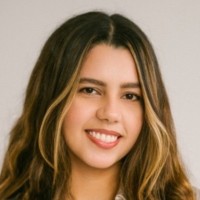 GigSky Employee Amira Bula's profile photo