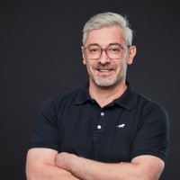 MEDIUM Werbeagentur Employee Rafael Erfurth's profile photo