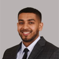 JC Law Employee Parth Panchal's profile photo