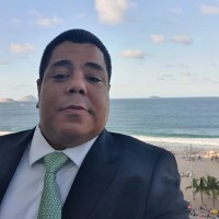 ACI - Agri Commodities International Employee Wagner Chialastri Filho's profile photo