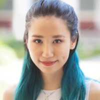 Sparx* - a Virtuos Studio Employee Alexandra Chung's profile photo