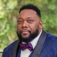 Southern University and Agricultural and Mechanical College at Baton Rouge Employee Marlin Ford's profile photo