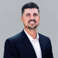 Armada Talent Group Employee Blake Collins's profile photo