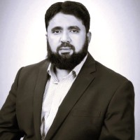 Imran Usmani Email & Phone Number